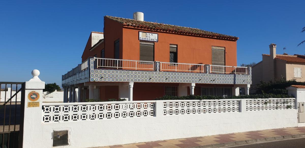 Vacansis,com Villa a un paso del mar - Housity