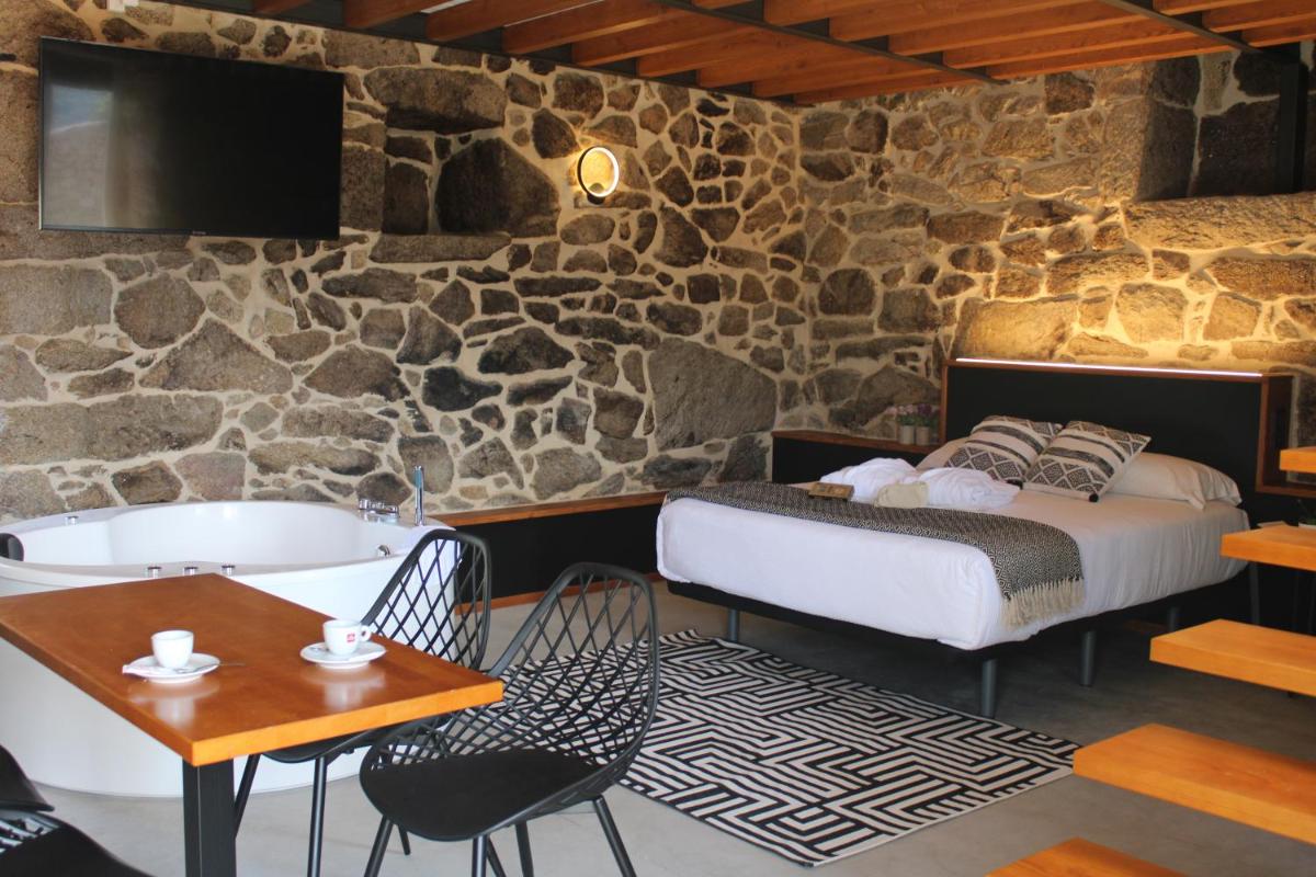 Apartamentos Villa Maceira - Housity