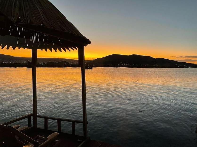 Titicaca Sariri Lodge - Housity