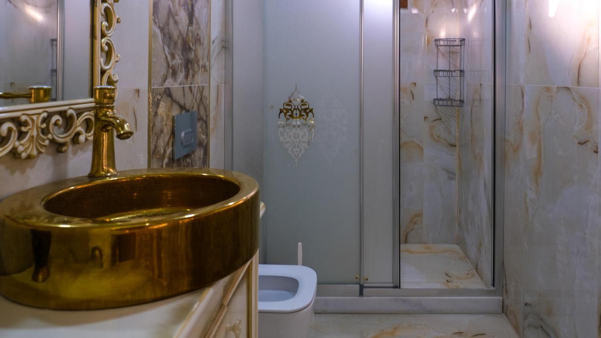 mardin bungalov - Housity