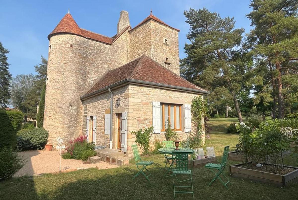La Rochelière - Housity