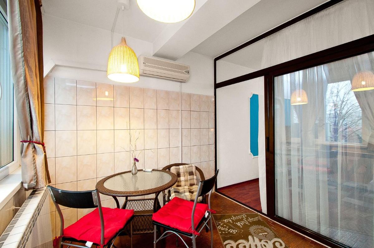 Boutique Apartments - Housity