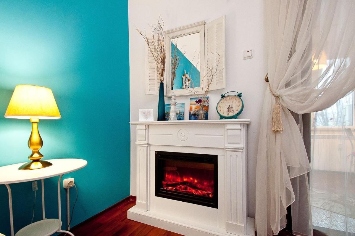 Boutique Apartments - Housity