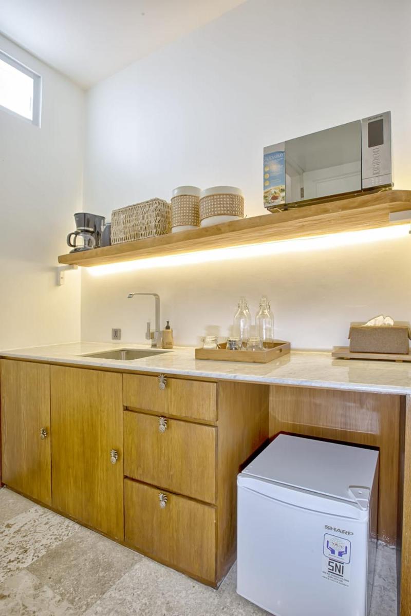 DeCasa Seminyak - Housity