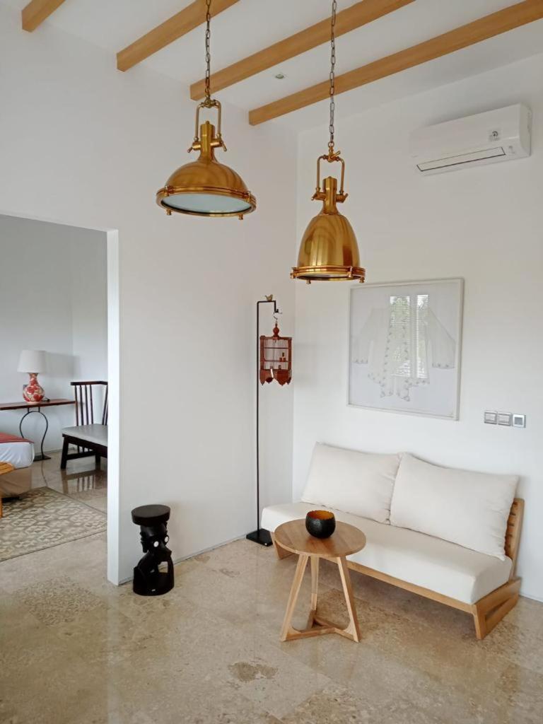 Suitetrails - DeCasa Seminyak