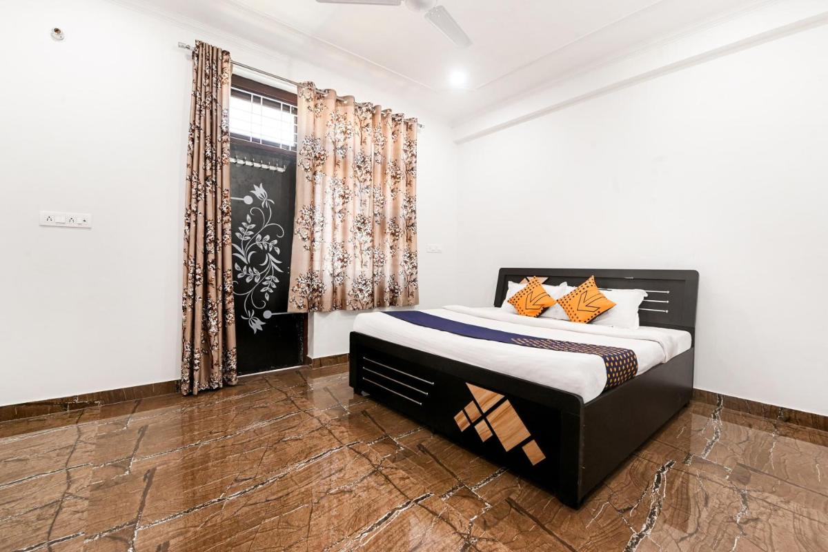 SPOT ON Jain Guest House - Housity
