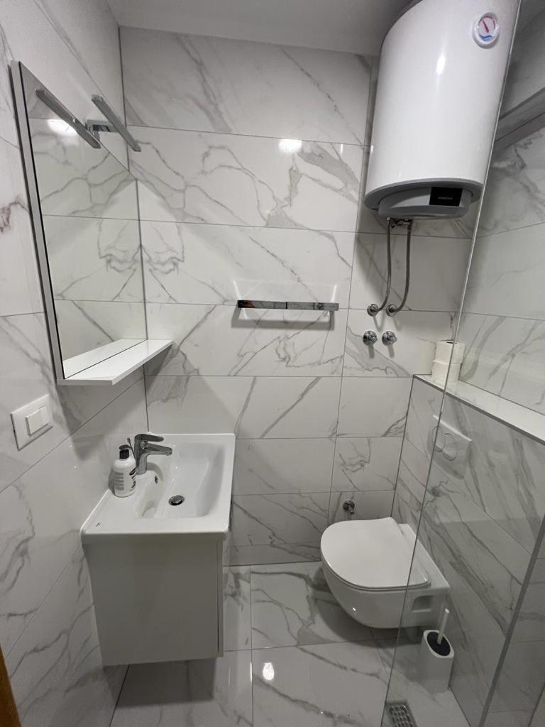 Apartments MAMPAS - Housity