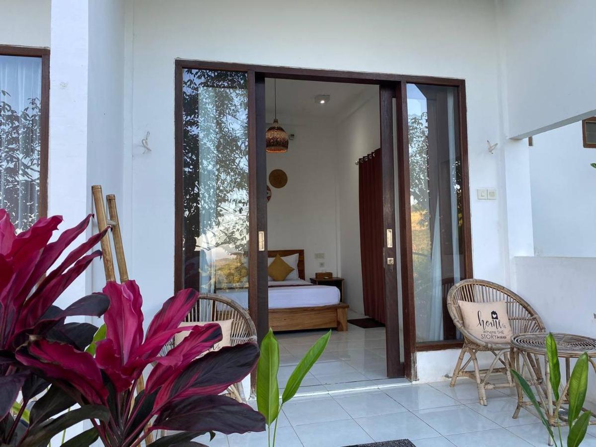 The Hill View Lombok - Housity