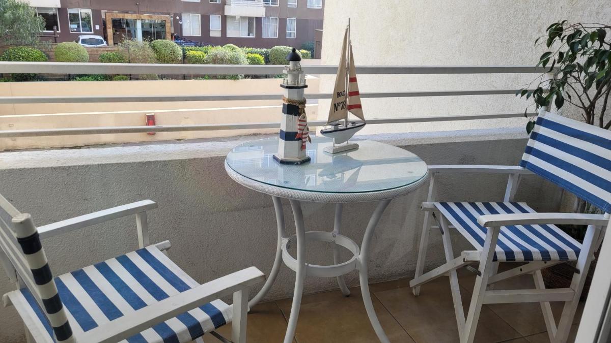 Departamento Aquamar - Hizvo