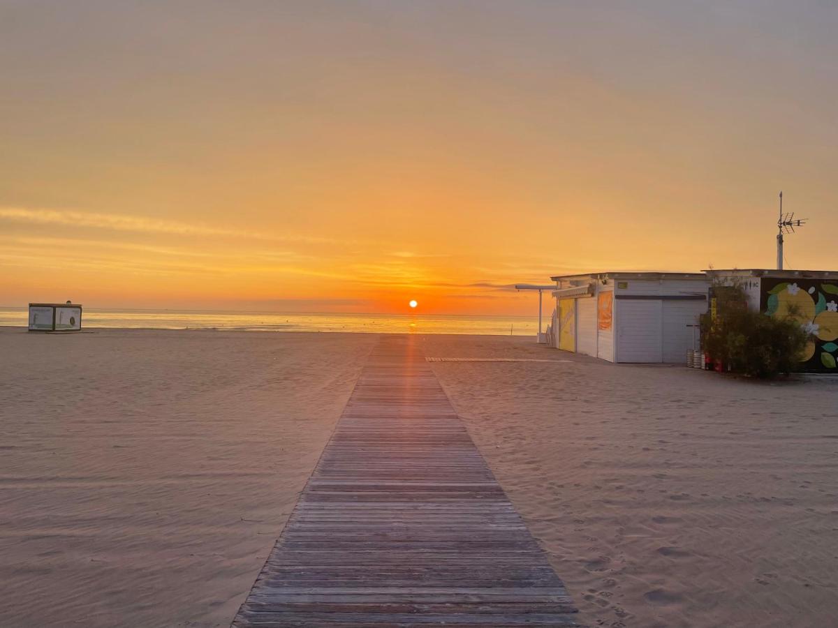 Apartamento TalaMar Gandia Playa - Housity