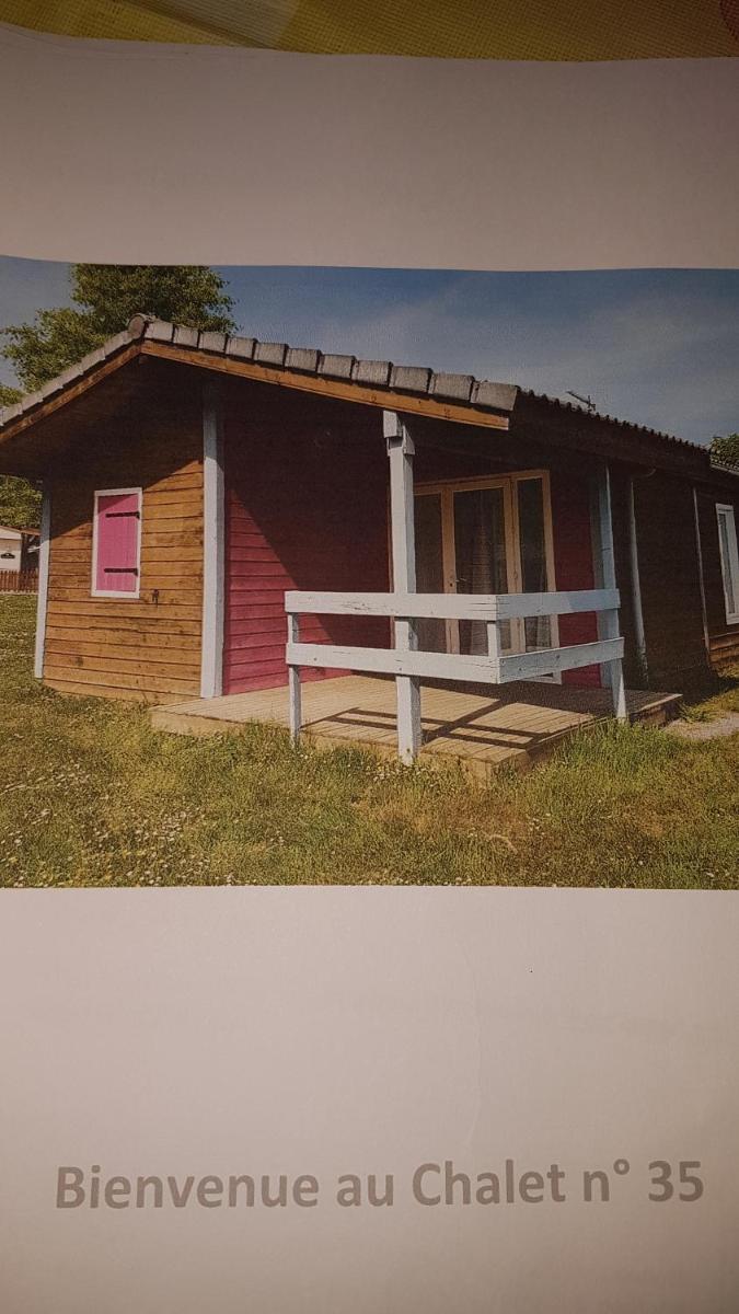 chalet - Housity
