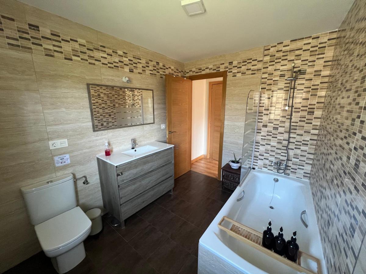 Finca La Naguada - Habitaciones - Housity