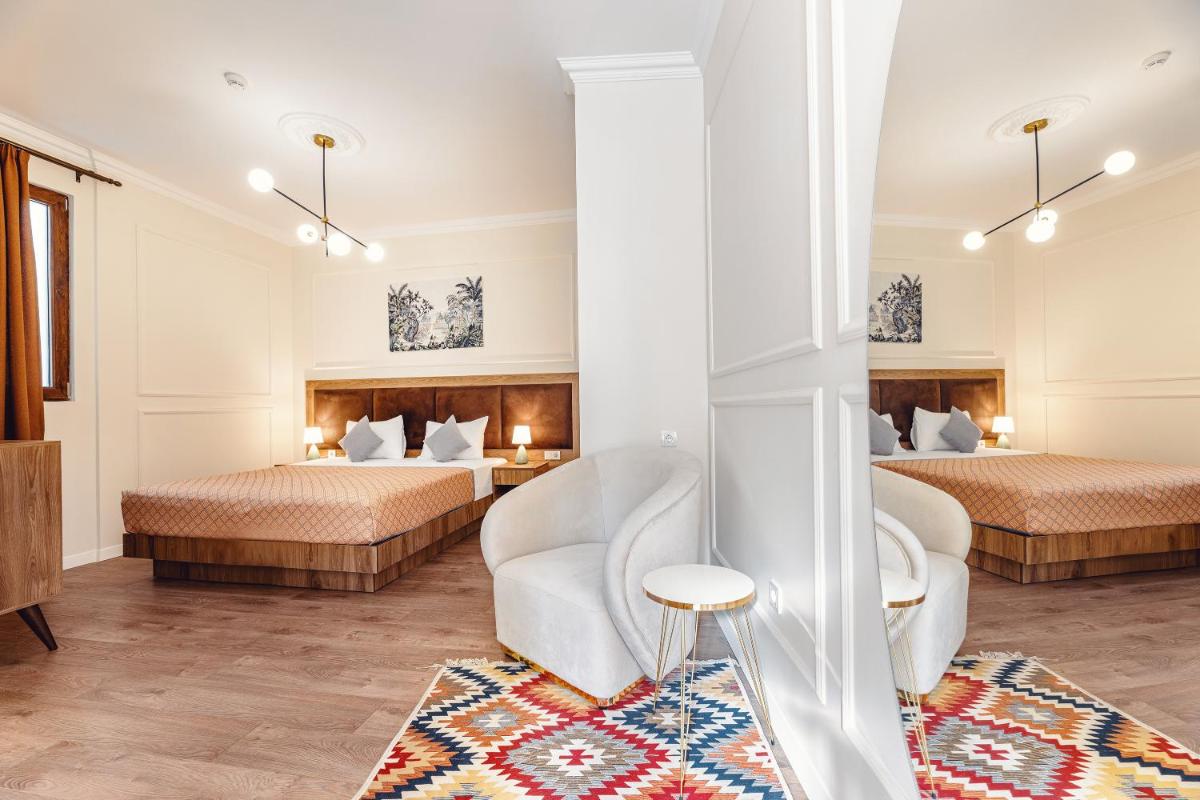 Suitetrails - Boutique Hotel Manufactura