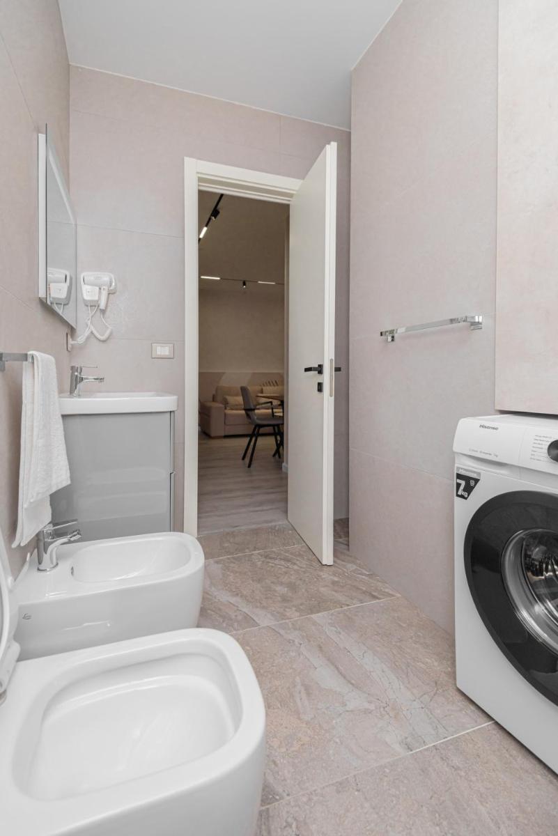Suitetrails - Marina Luxury Apartments Durrës