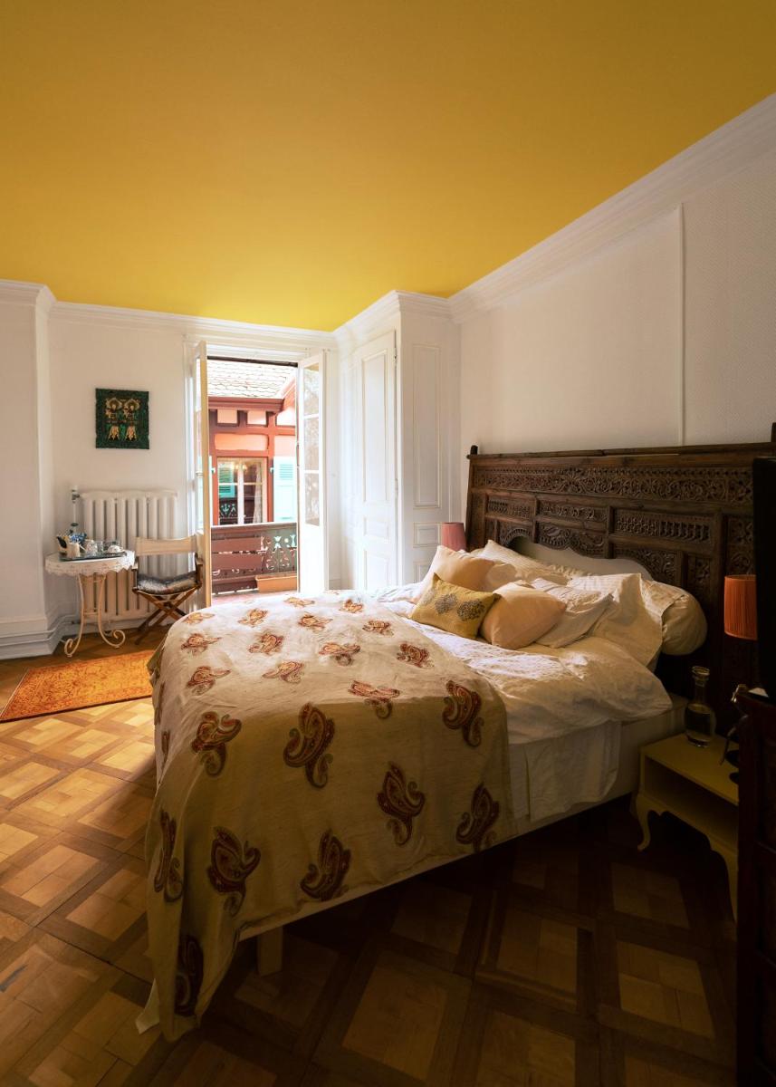 Le Chalet d'Ouchy - Housity