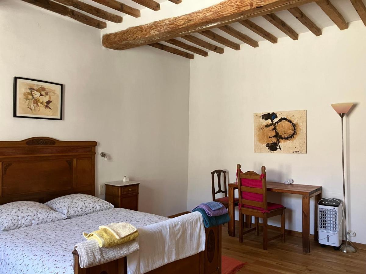 Chambres Le Cadier - Housity