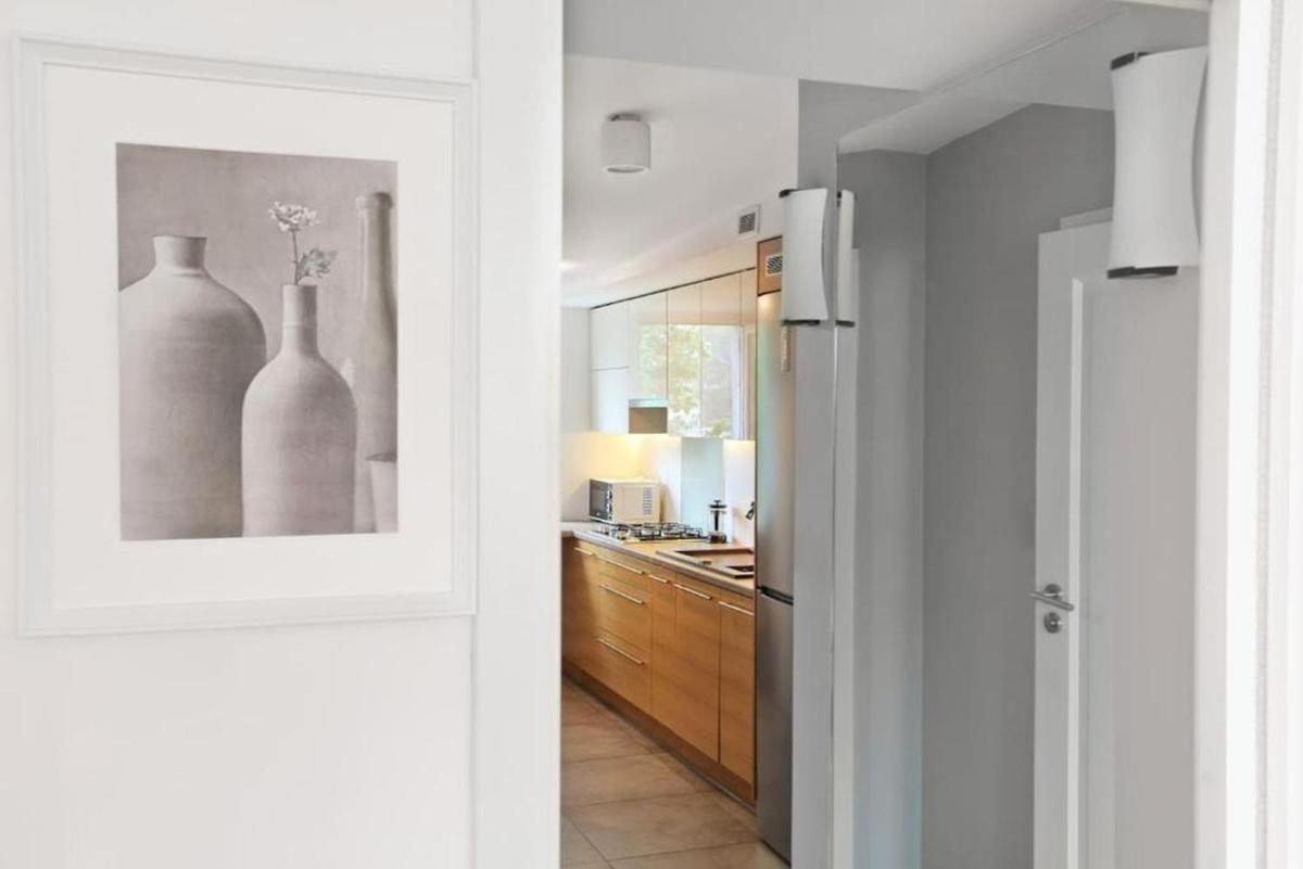 Suitetrails - Apartments/Old Town/Św4/10