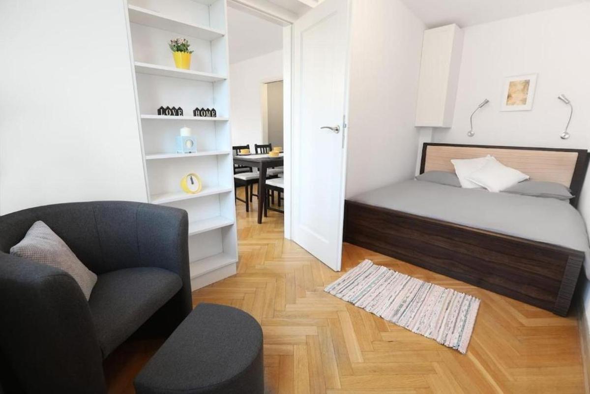 Suitetrails - Apartments/Old Town/Św4/10