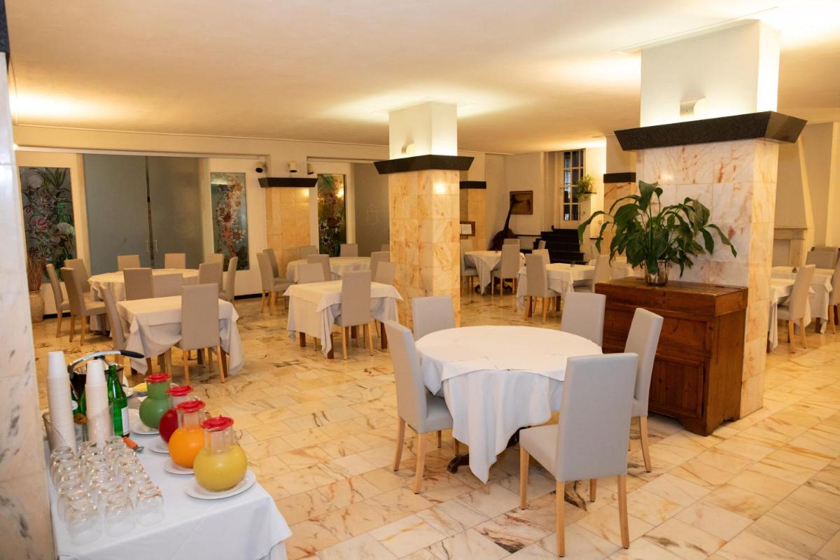 Hotel Park Ge.Al. - Housity