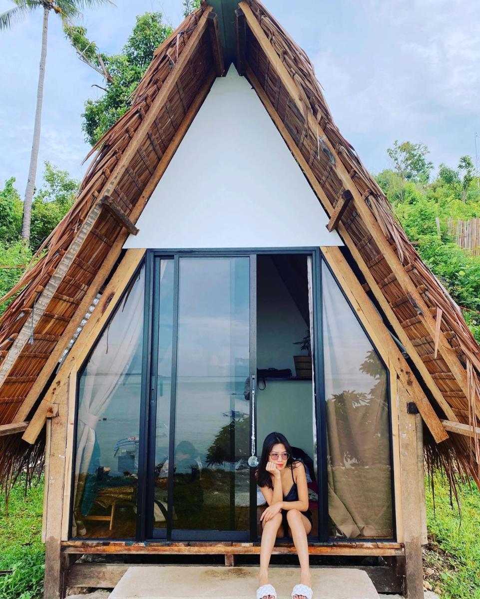 Casay Beach Huts by HiveRooms - Housity