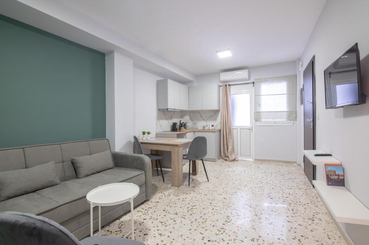 Athens Connection Apartments - Housity