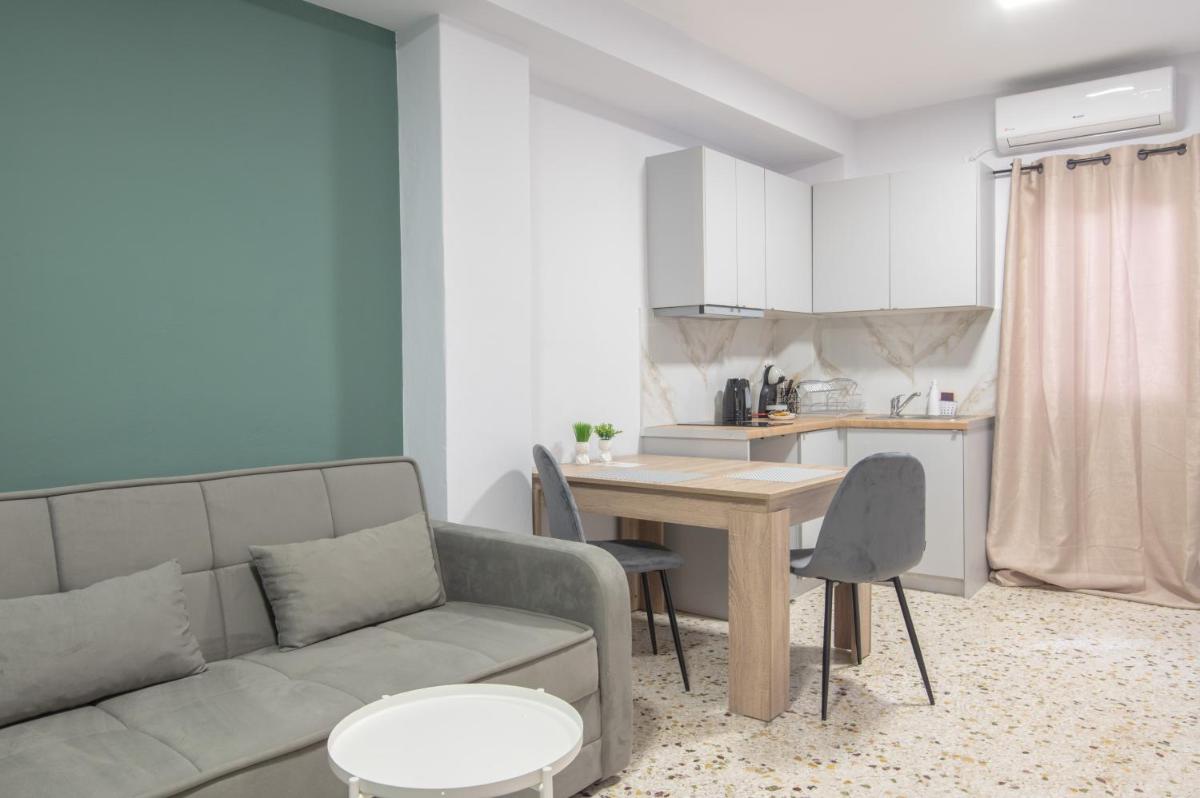 Athens Connection Apartments - Housity