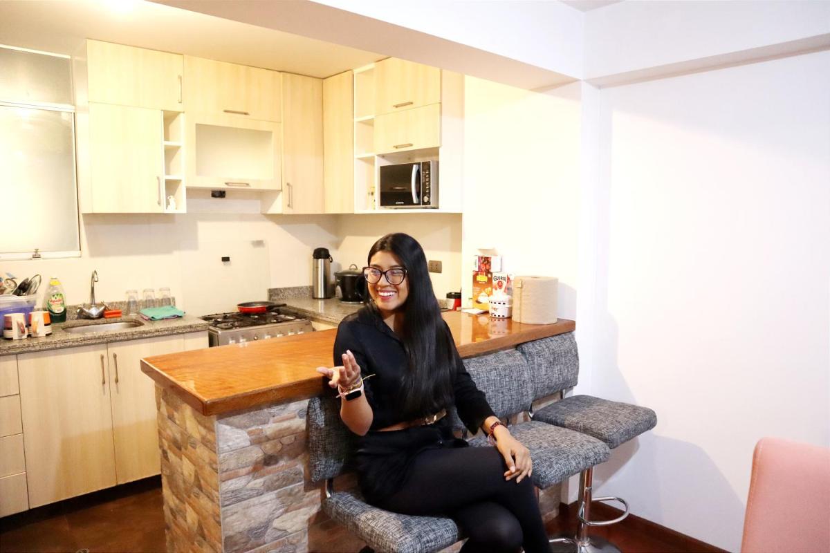 Apartment Cusco - Housity