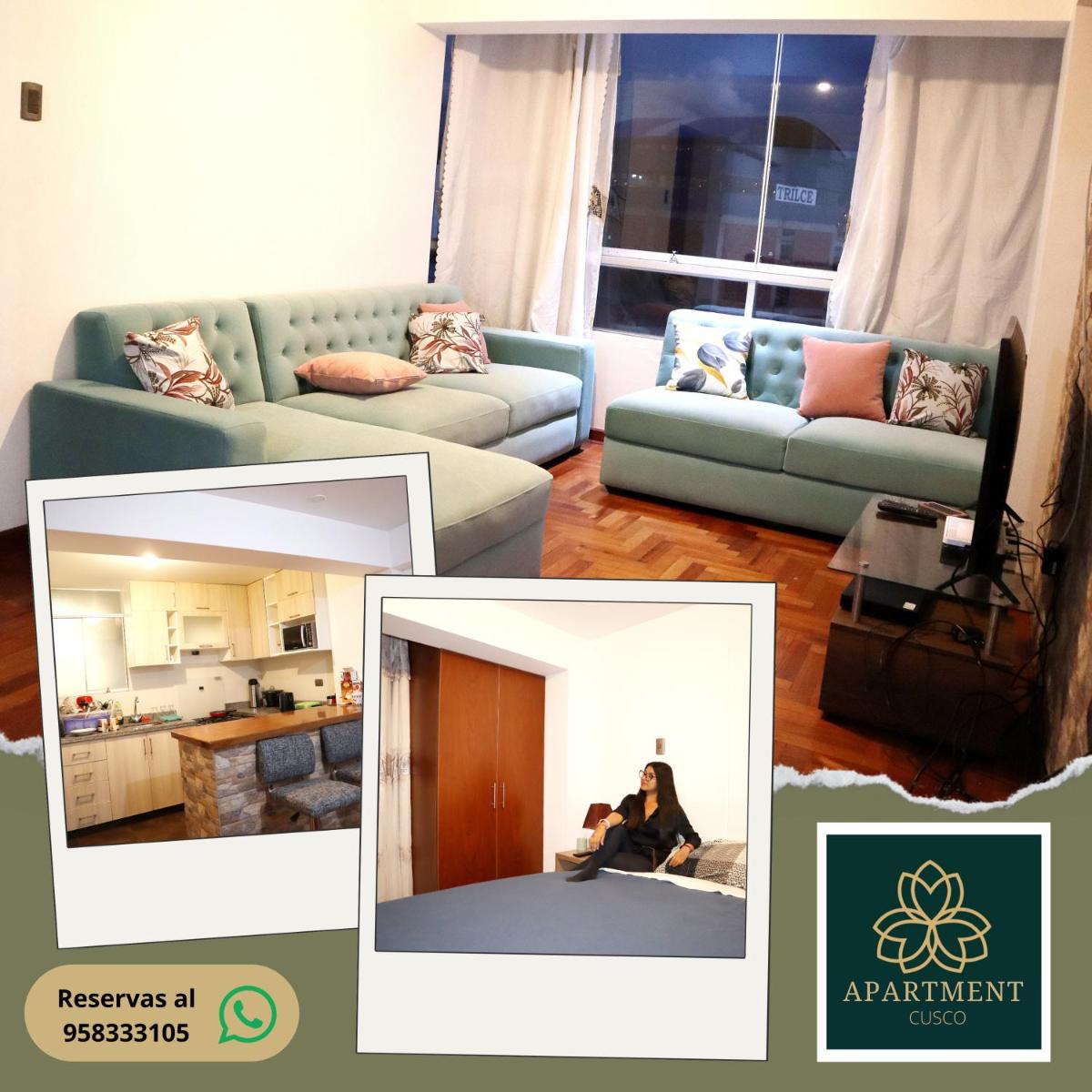 Apartment Cusco - Housity