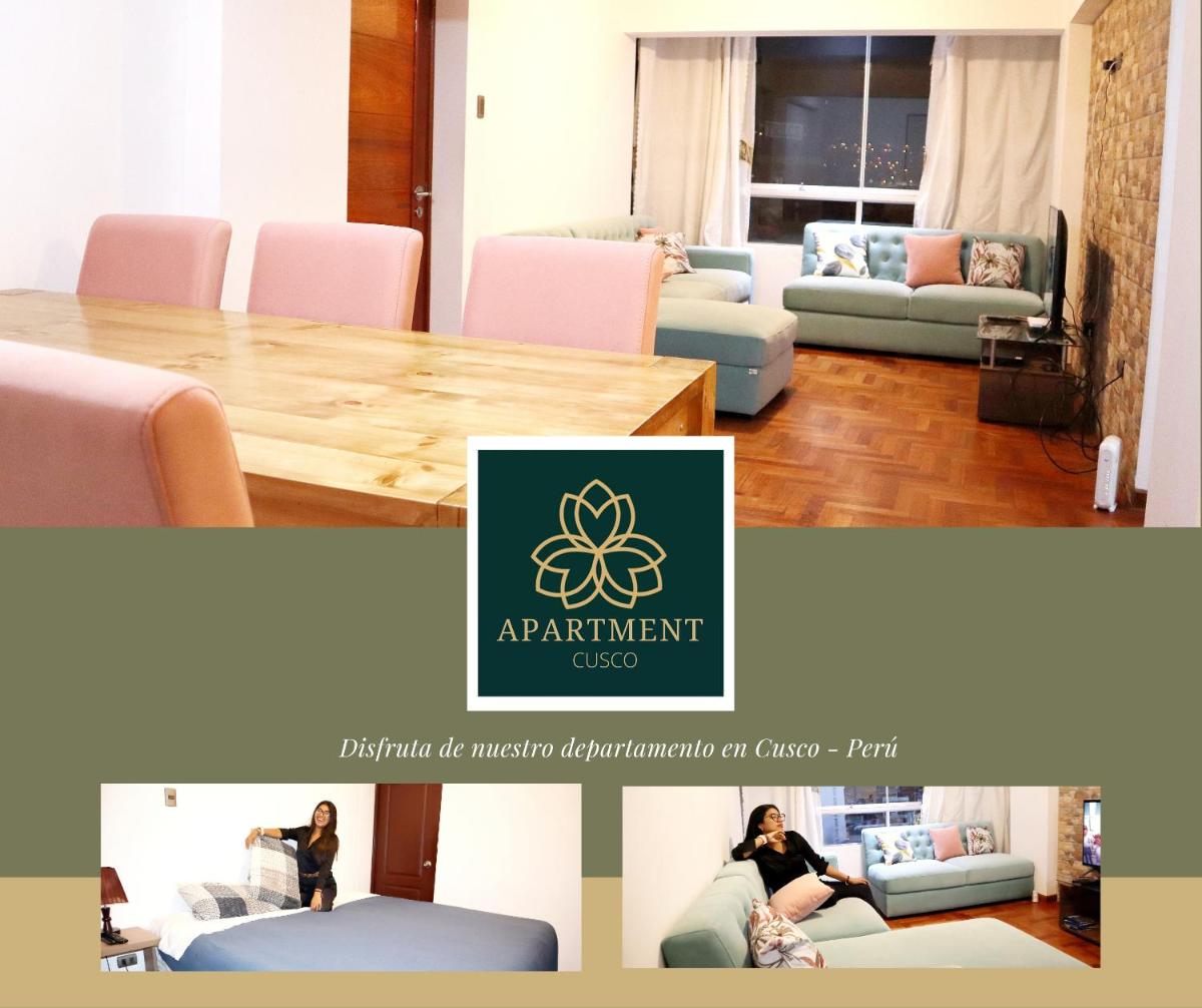 Apartment Cusco - Housity