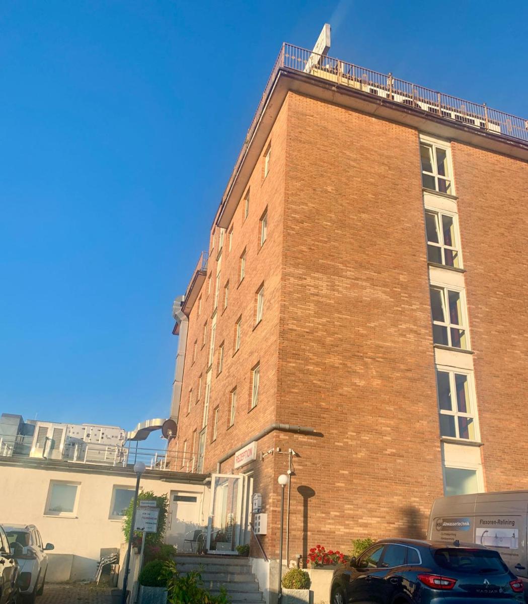 Meerbuscher Hof - Housity