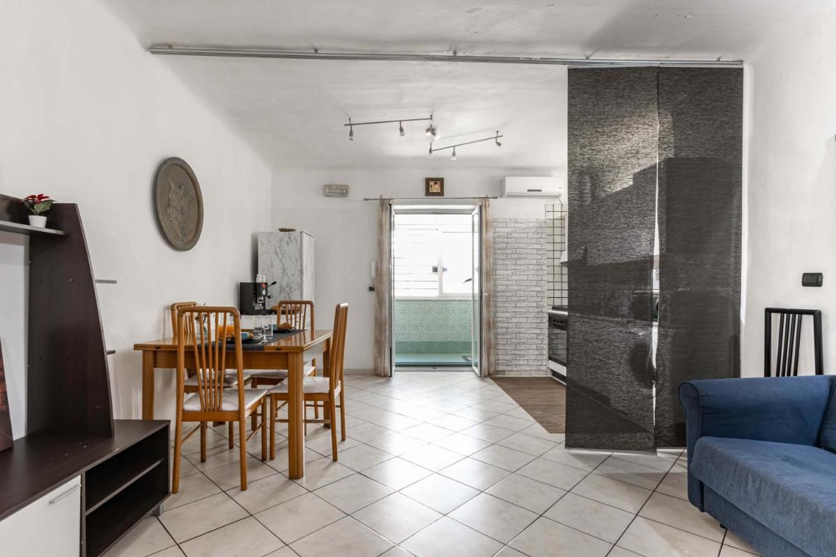 San Nicola Apartments - Housity