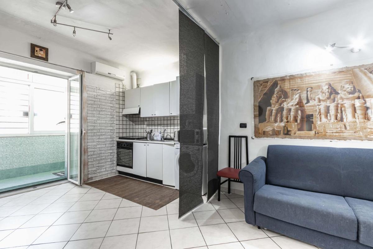 San Nicola Apartments - Housity