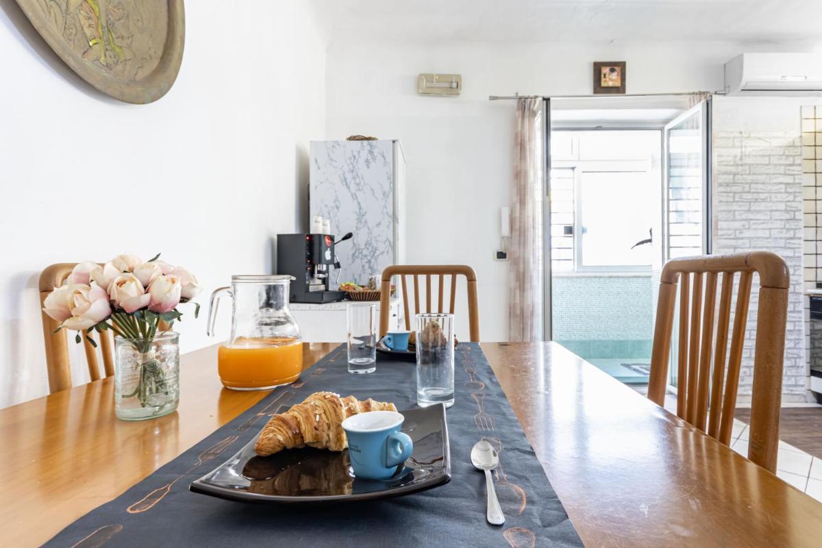 San Nicola Apartments - Housity