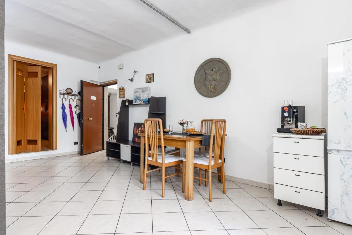 San Nicola Apartments - Housity