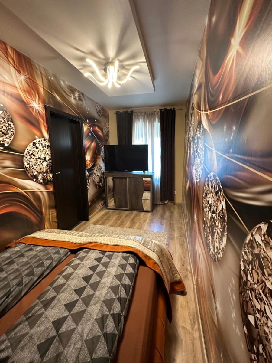 Mox Downtown Apartman - Housity