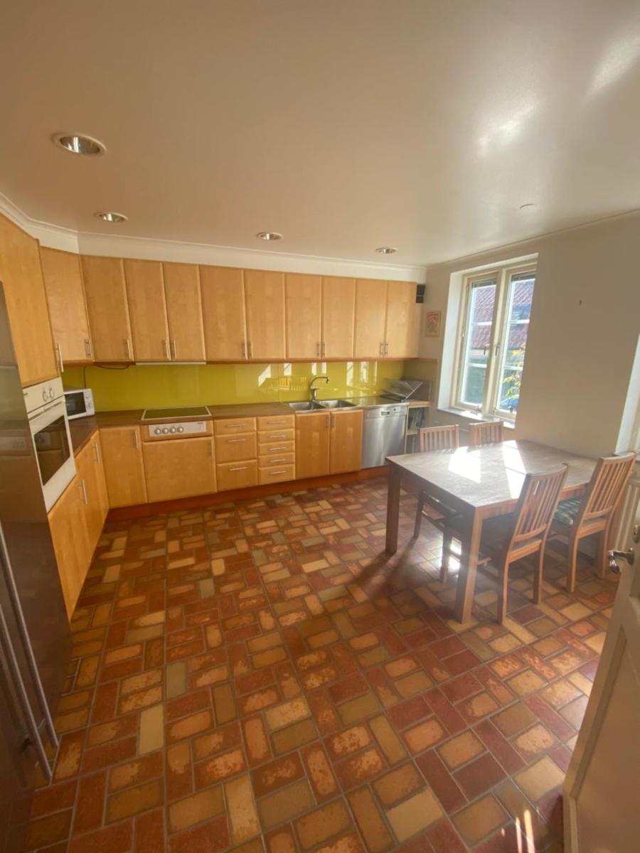 Visby city Apartments - Housity