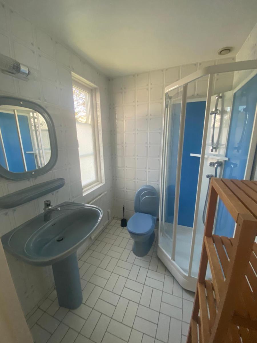 Visby city Apartments - Housity