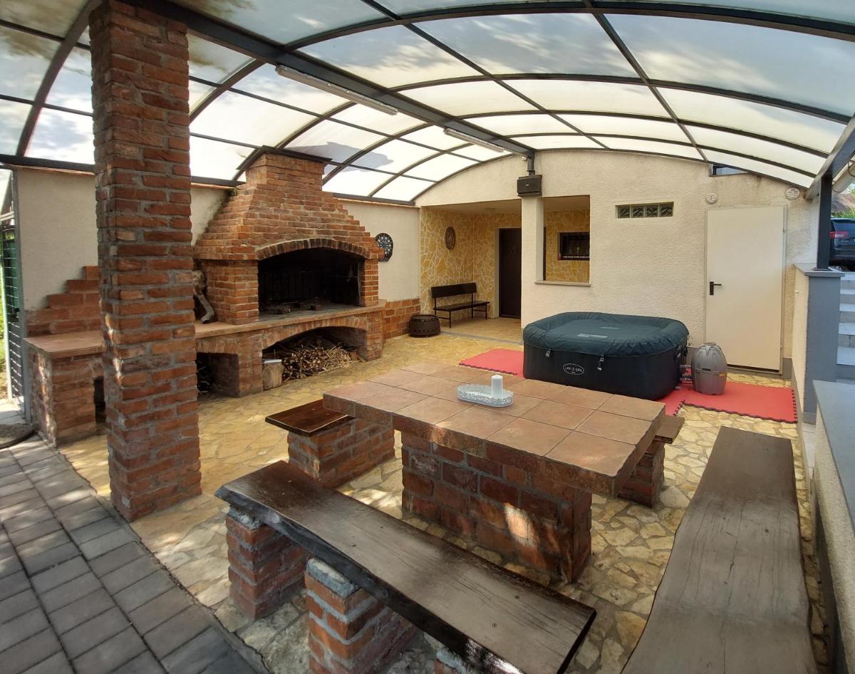 Holiday home Franky - Housity