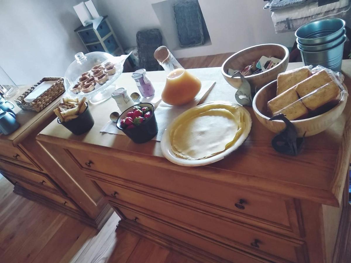 tenuta i musi lunghi - Housity