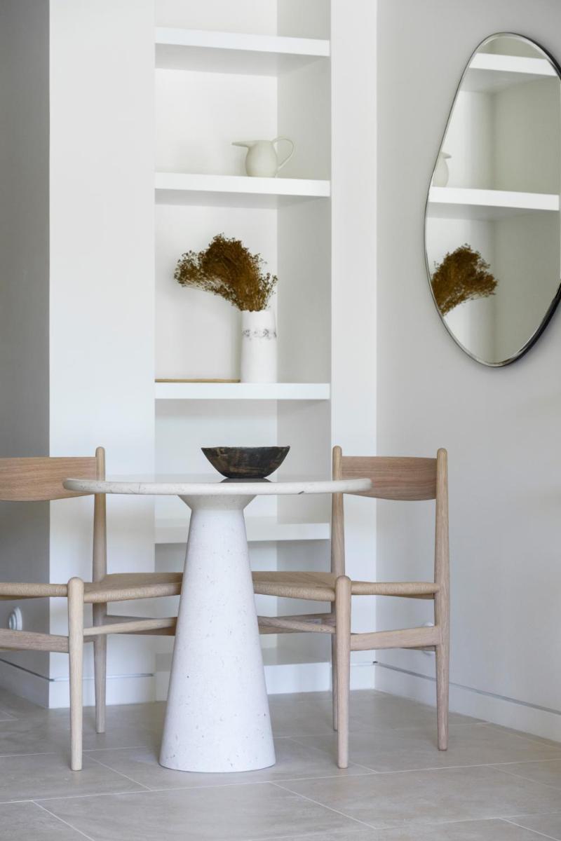 Photo de la galerie de l'établissement Le Couvent des Minimes, un Hôtel & Spa L'Occitane en Provence, à Mane
