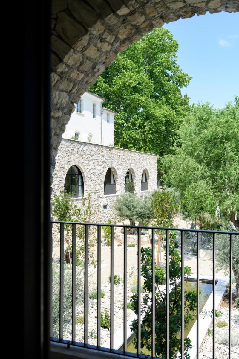 Photo de la galerie de l'établissement Le Couvent des Minimes, un Hôtel & Spa L'Occitane en Provence, à Mane