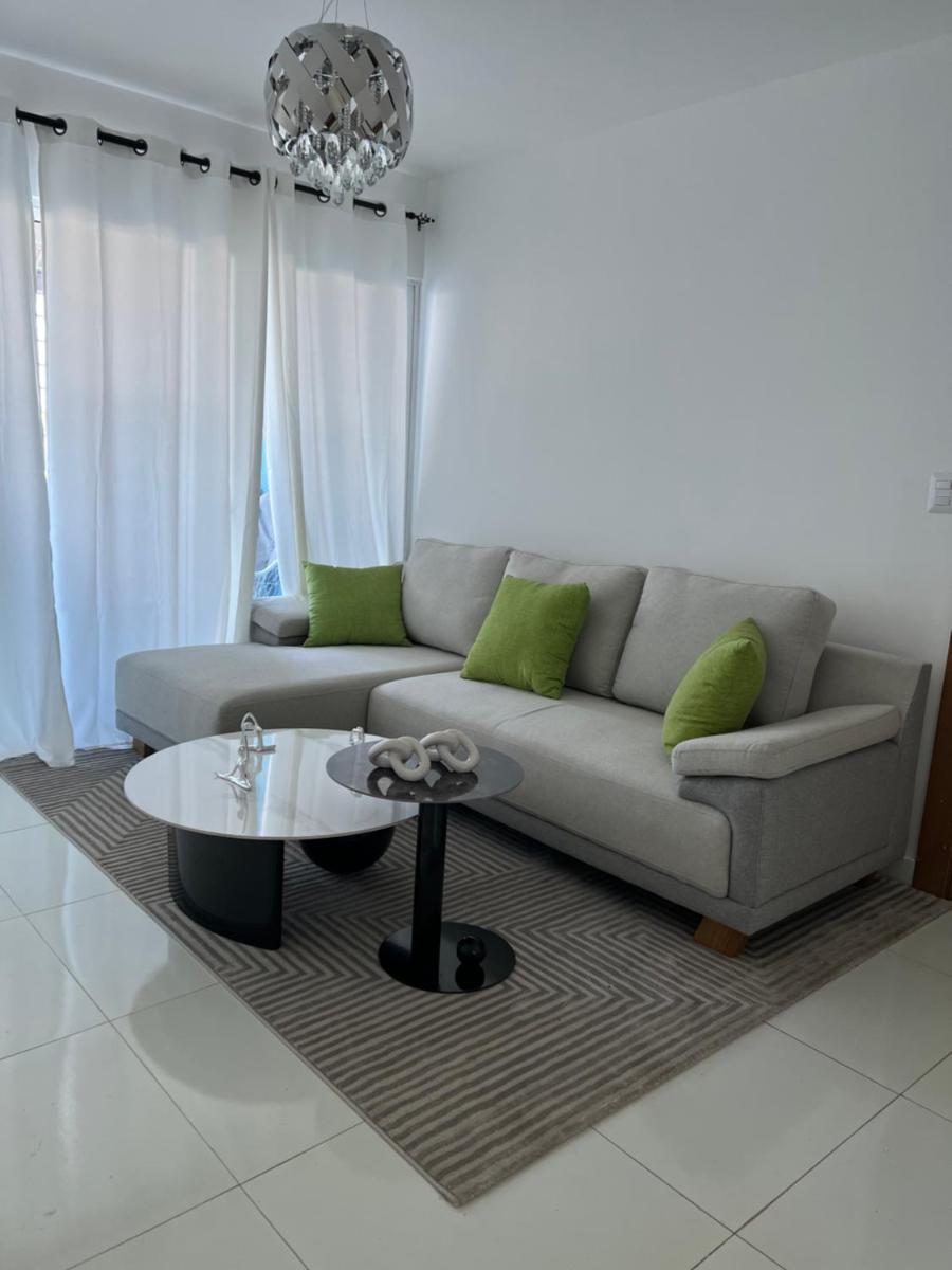 Apartamento Santo Domingo Norte - Housity