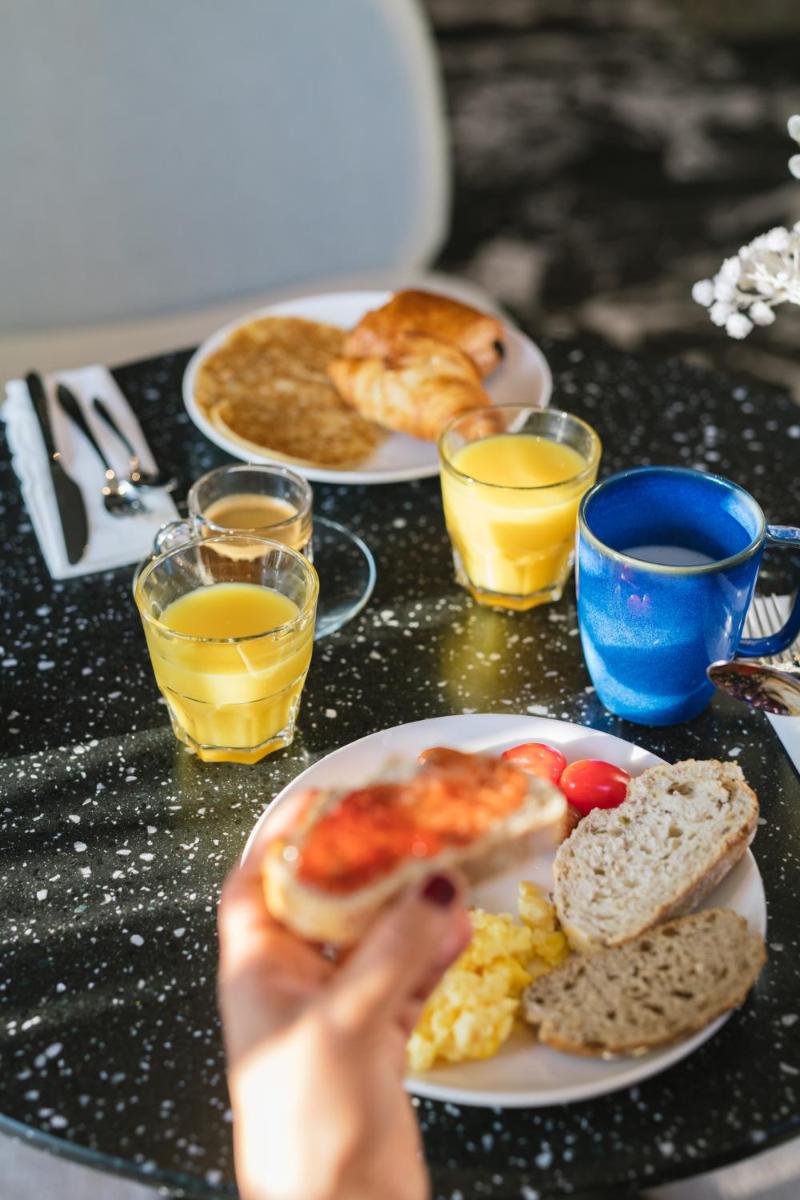 Mercure Brest Centre Port - Housity