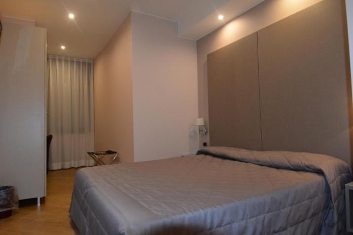 Magri's Hotel - Hizvo