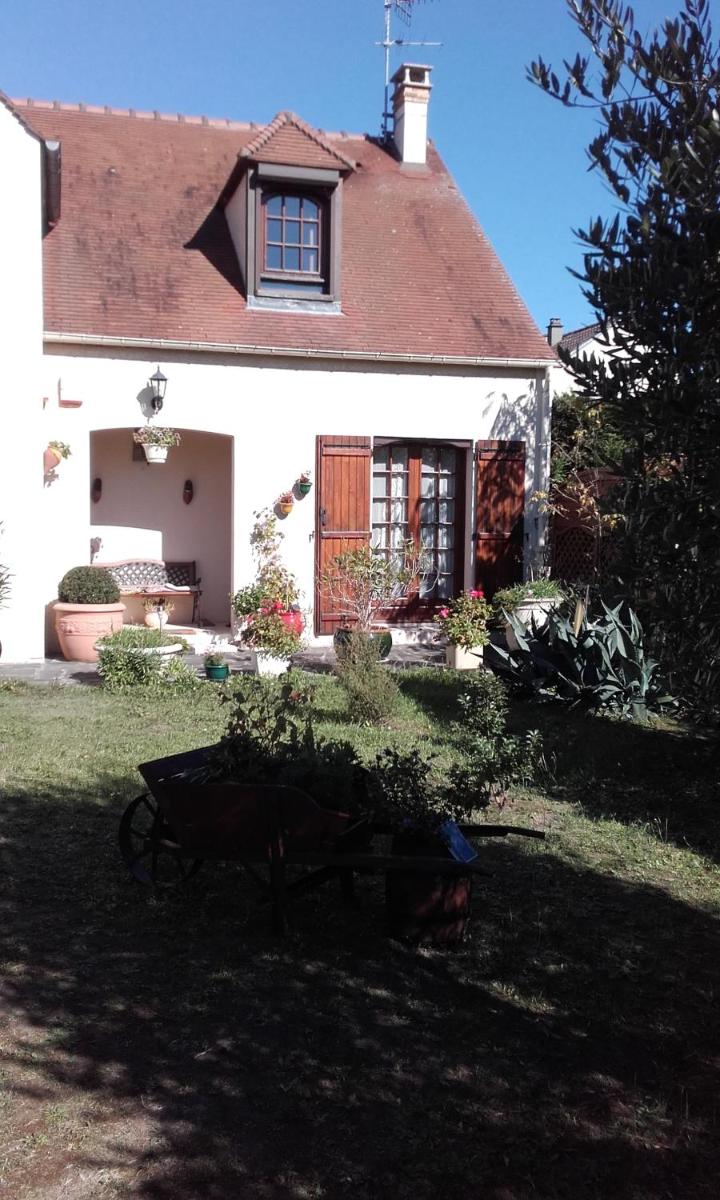Gites Les Roses - Housity