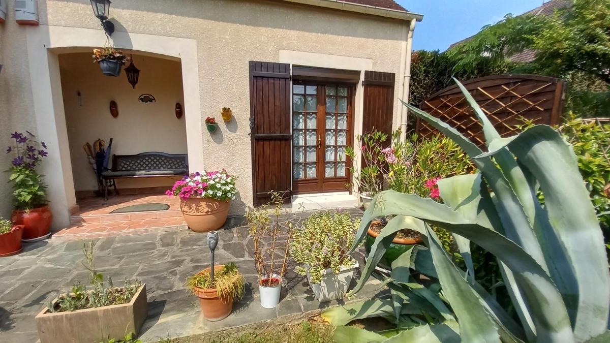 Gites Les Roses - Housity