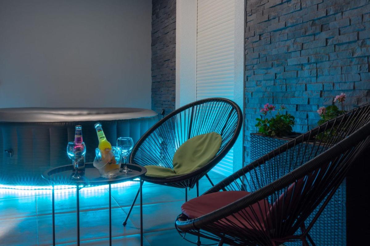 Apartments Pasalic - Housity
