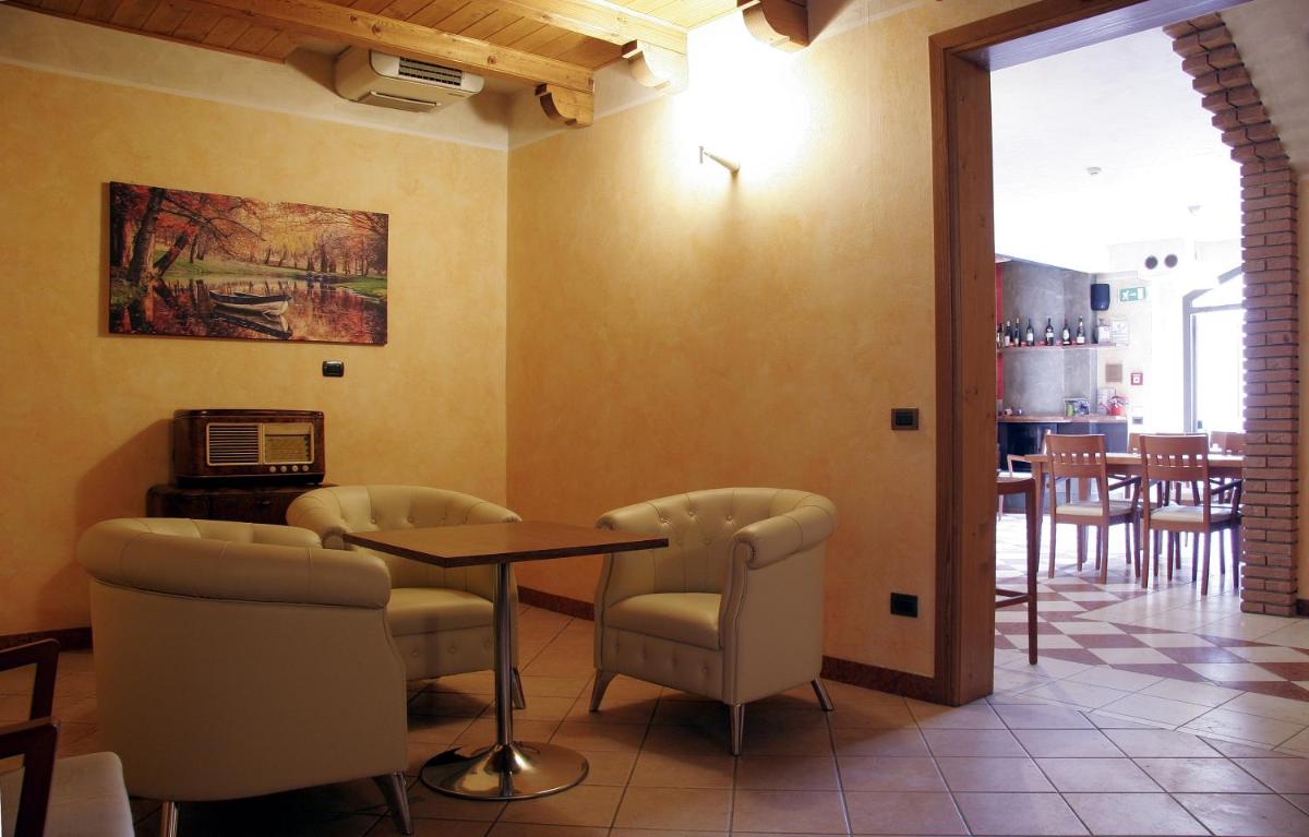 Bed&Wine - Housity