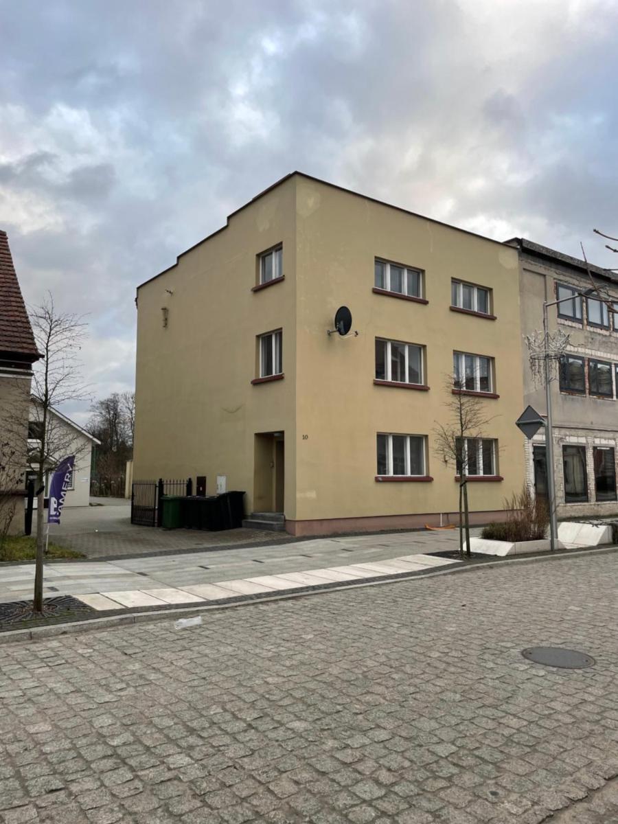 Hostel Centrum NT - Housity