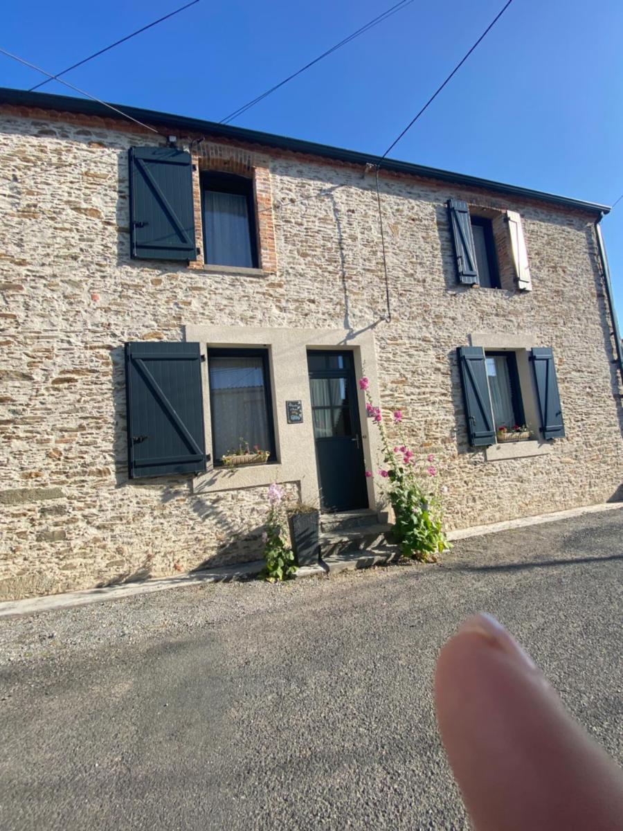 Céline et Olivier - Housity